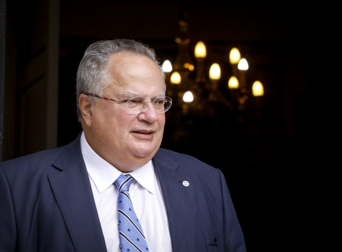 Ο Ν.Κοτζιάς ψάχνει γραφεία για το ΠΡΑΤΤΩ και μάλλον «ζαχαρώνει» τον πρώην χώρο… της ΔΗΜΑΡ