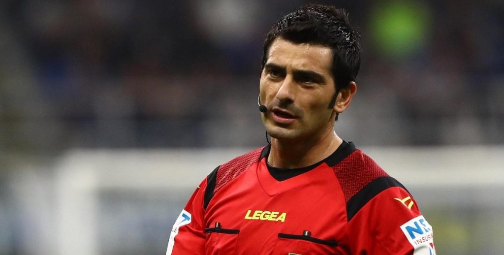 Europa League: Ορίστηκαν οι διαιτητές στο ΟΦΗ – Απόλλων Λεμεσού