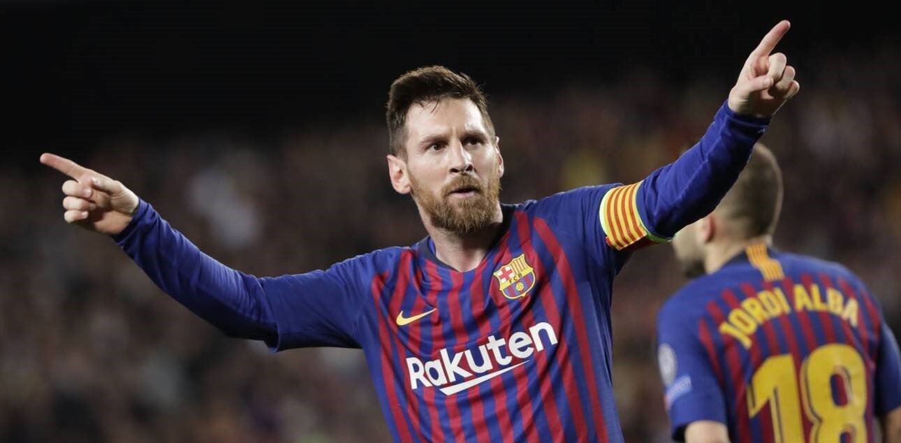 Λιονέλ Μέσι: Δίνει απαντήσεις μέσω μιας διαφήμισης για μπύρα (βίντεο)