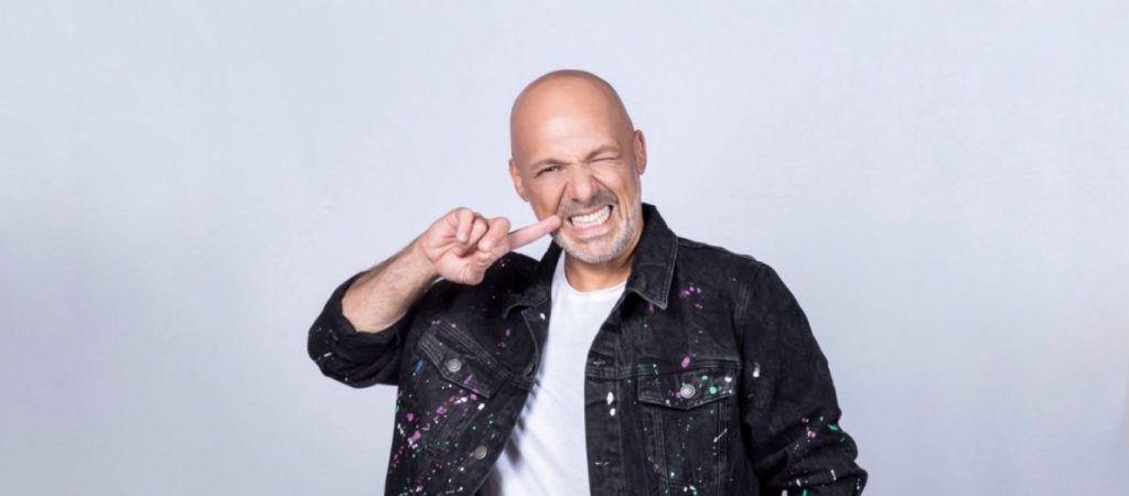 «Απαπ Up»: Ο Ν.Μουτσινάς «γλεντάει» το τρέιλερ της Η.Παπαγεωργίου – «Είσαστε μουρλοί το καταλαβαίνετε;» (βίντεο)