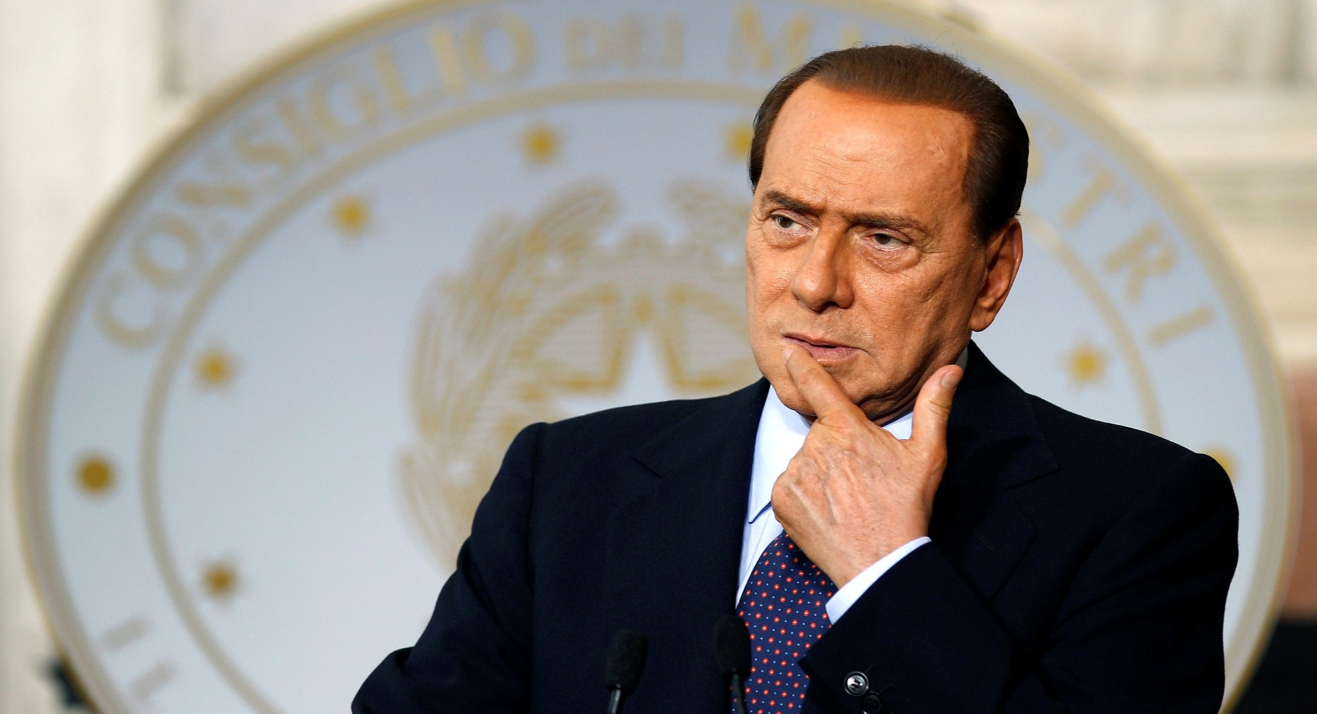 Σ.Μπερλουσκόνι για κορωνοϊό: «Είναι πραγματική κόλαση, δίνω μάχη για να τον ξεπεράσω»