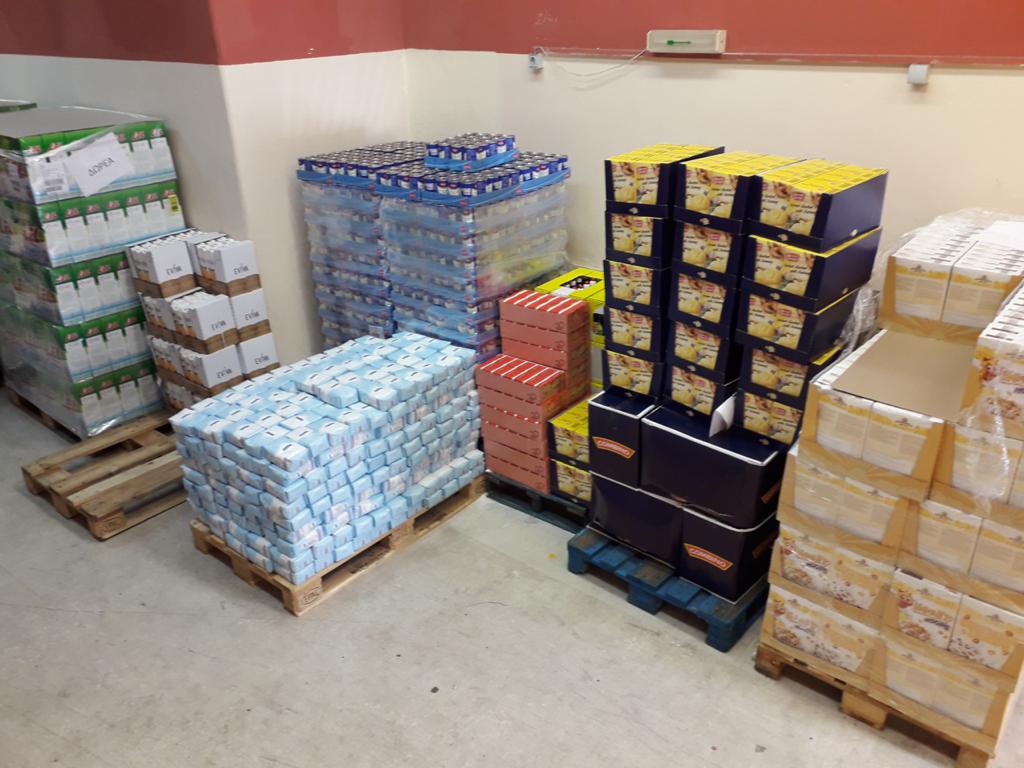 Δ.Αθηναίων: Έρχεται νέο πρόγραμμα στήριξης για ευάλωτες ομάδες – Πως θα υποβληθούν οι αιτήσεις