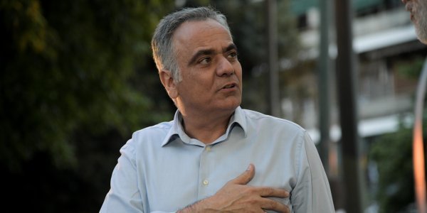 Π.Σκουρλέτης: «Δεν έχει ολοκληρωθεί ο κύκλος των νέων χρεώσεων – Τις επόμενες ημέρες θα ανακοινωθούν οι νέοι τομεάρχες»