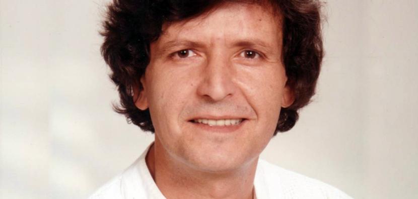 «Έφυγε» από τη ζωή ο ηθοποιός Μάνος Βενιέρης