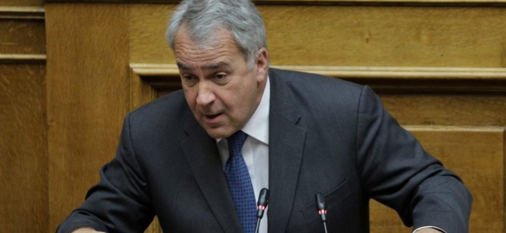 Μ.Βορίδης: «Θα διατεθούν 355.317,68 ευρώ για οικονομικές αποζημιώσεις και ενισχύσεις προς πληγέντες κτηνοτρόφους»