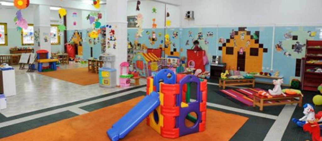 Βρεφονηπιακοί σταθμοί – ΟΑΕΔ: Ξεκινούν σήμερα οι αιτήσεις για τις 121 προσλήψεις – Κριτήρια και περιοχές