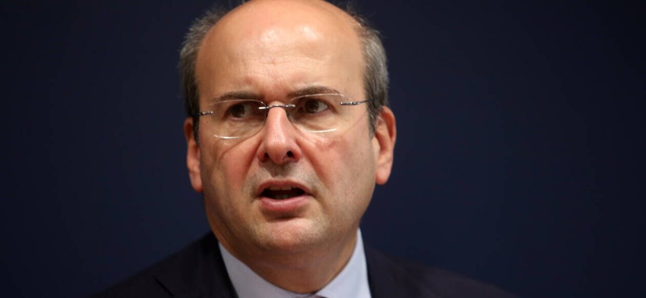 Κ.Χατζηδάκης: «Το χωροταξικό και πολεοδομικό νομοσχέδιο αποτελούν τομή για το περιβάλλον»