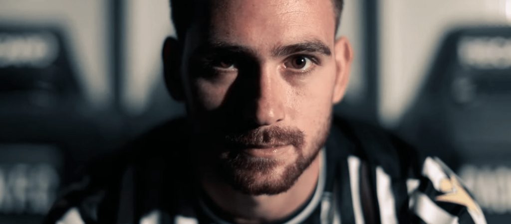 ΠΑΟΚ: Ανακοινώθηκε με κάθε επισημότητα η απόκτηση του Α.Ζίβκοβιτς (βίντεο)