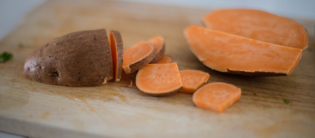 Γλυκοπατάτα: Να γιατί πρέπει να την εντάξεις στη διατροφή σου