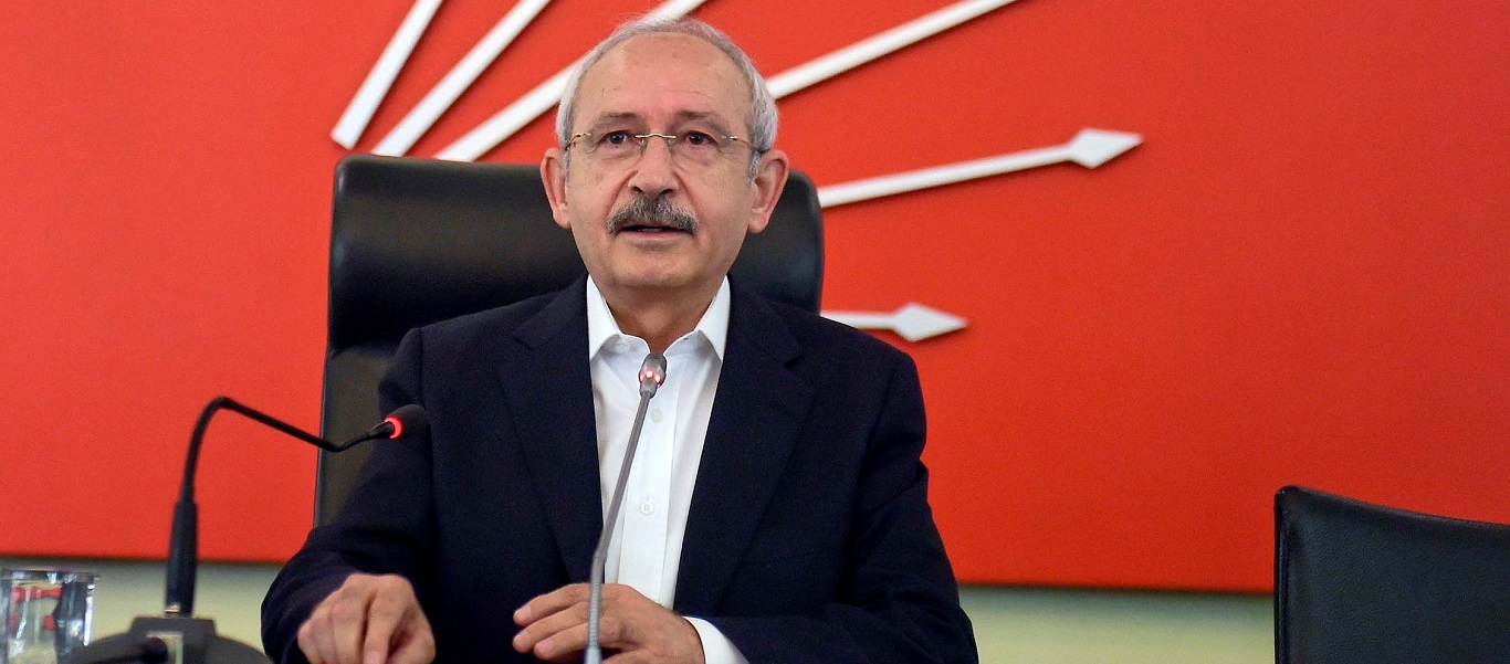 Κ.Κιλιντσάρογλου: «Οι Τούρκοι τρώνε από τα σκουπίδια και κλέβουν σούπερ μάρκετ»