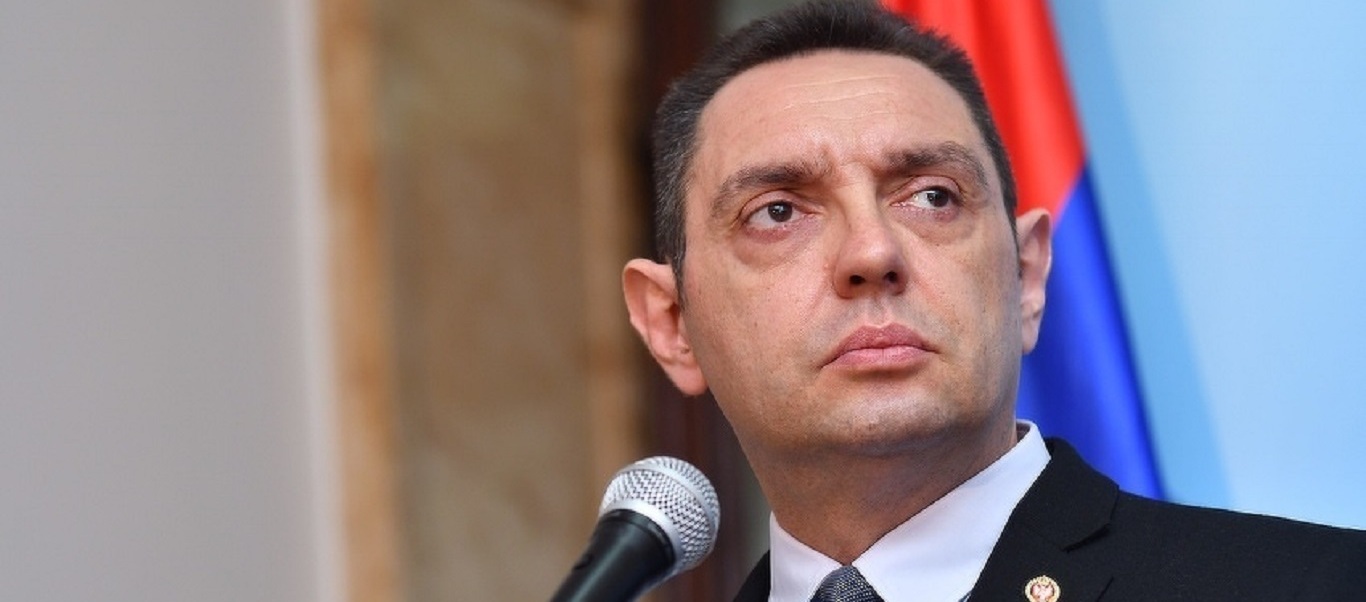 Α.Βούλιν: «Η ΕΕ μας ζήτησε να εγκαταλείψουμε τις προγραμματισμένες στρατιωτικές ασκήσεις με τη Λευκορωσία»