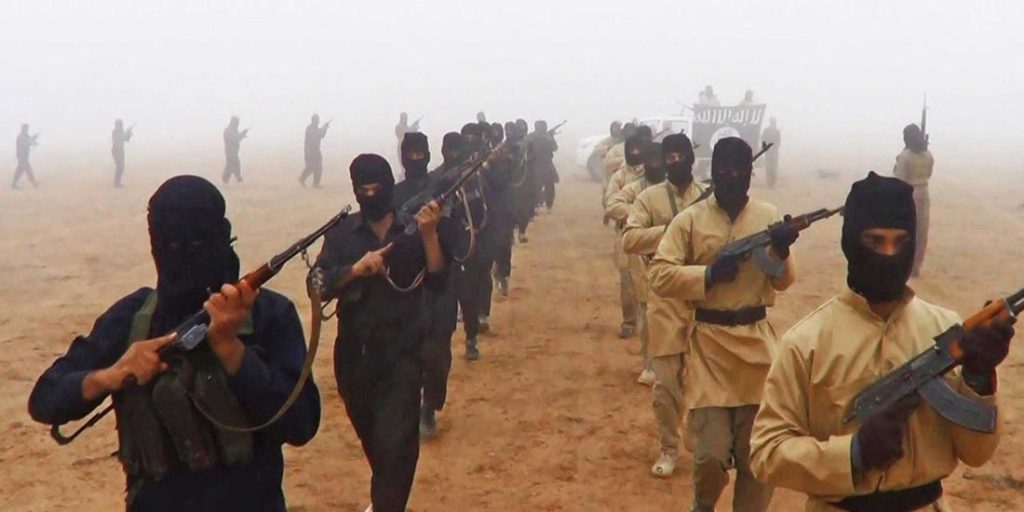 Οι αλλοδαποί θέλουν νέα Συρία στη Λέσβο: «Στρατός» 1000 παράνομων μεταναστών επιτίθεται σε αστυνομικούς