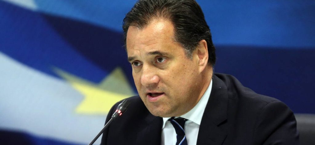 Α.Γεωργιάδης: «Απέλαση για όσους έλαβαν μέρος στα επεισόδια στην Μόρια»