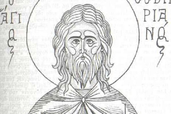 Σήμερα τιμάται ο Άγιος Σεβηριανός ο Μεγαλομάρτυρας