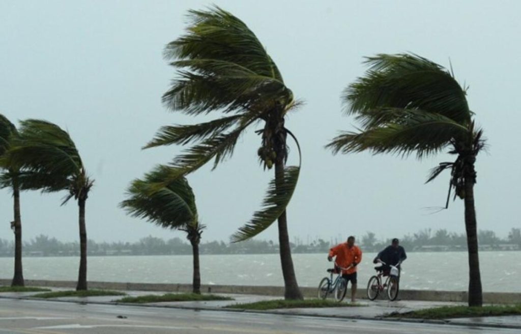 Καιρός: Η ΕΜΥ εξέδωσε νέο δελτίο θυελλωδών ανέμων – Ως 9 τα μποφόρ στο Αιγαίο