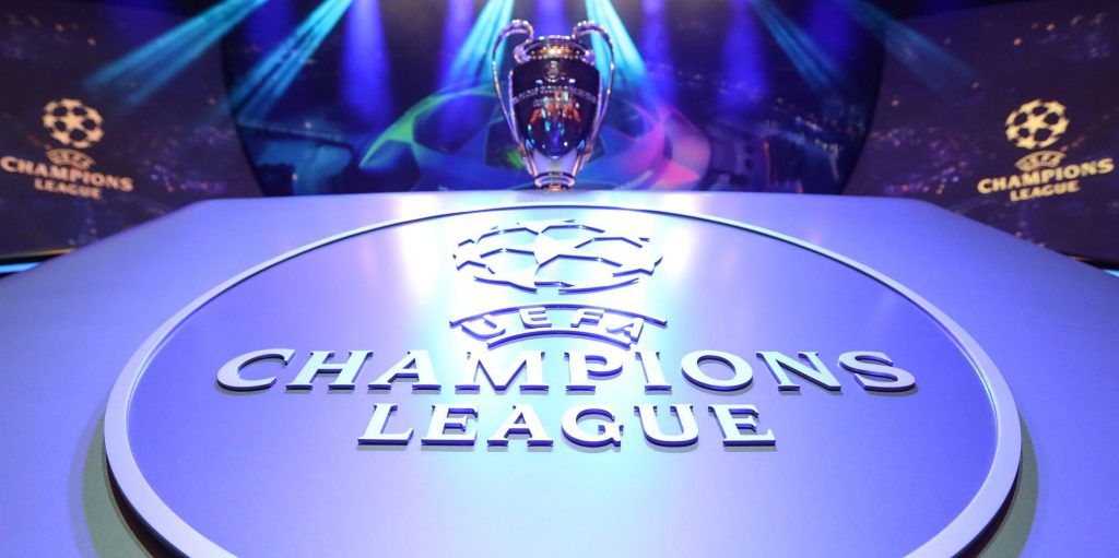 Champions League: Δεν θα γίνει στην Αθήνα η κλήρωση – Μεταφέρεται στη Νιόν (φωτό)