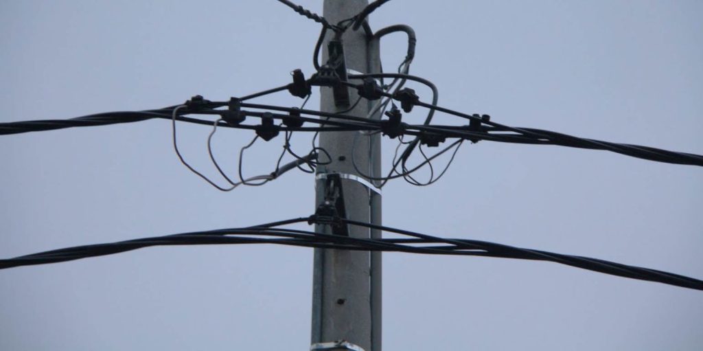 Ζάκυνθος: 32χρονος εργάτης απανθρακώθηκε από καλώδιο υψηλής τάσης