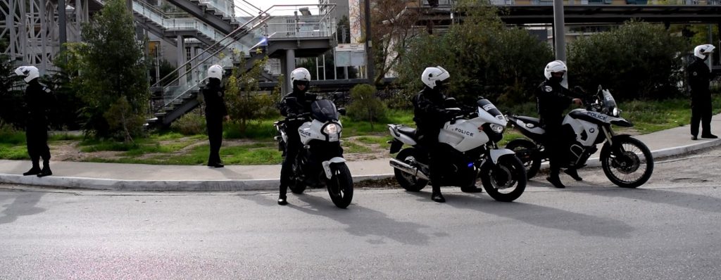 Νεκρός αστυνομικός της Ομάδας ΔΙΑΣ σε τροχαίο στον Άγιο Κοσμά