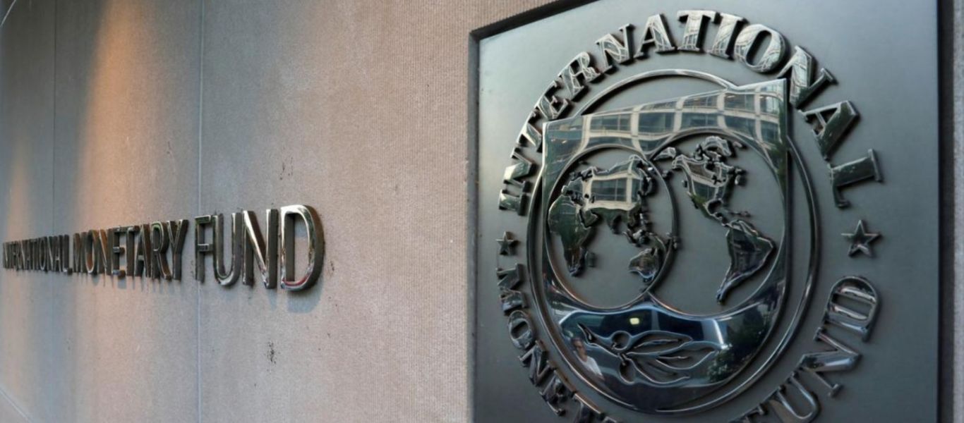 ΔΝΤ: «Ορατά τα σημάδια ανάκαμψης στην παγκόσμια οικονομία»