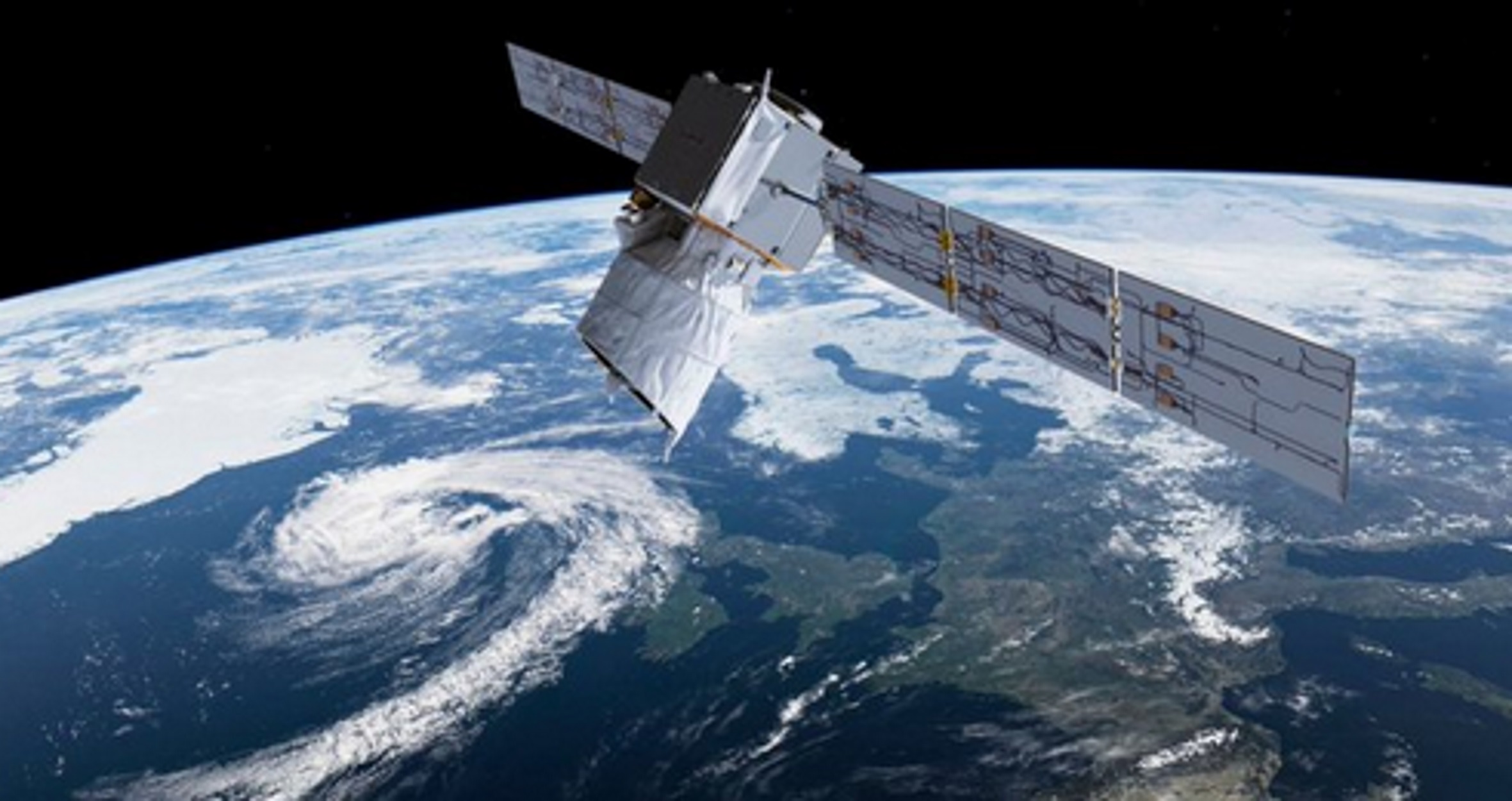 Ρωσικός δορυφόρος τηλεπικοινωνιών υπέστη ζημιά πιθανότατα από «διαστημικό σκουπίδι» (βίντεο)
