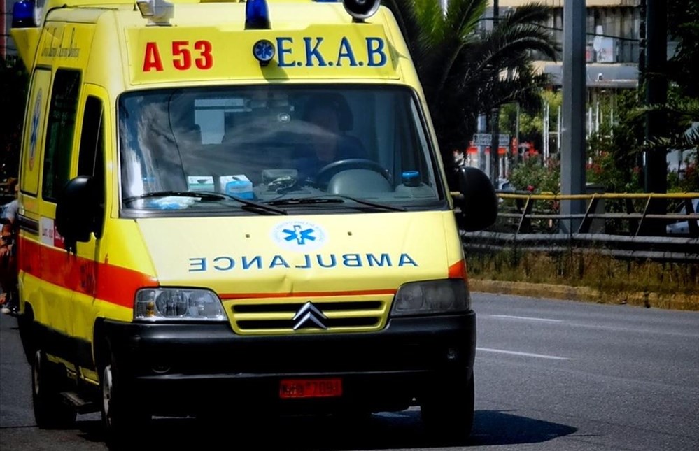 Νάξος: Ισχυρή έκρηξη κατέστρεψε σπίτι – Ένας τραυματίας