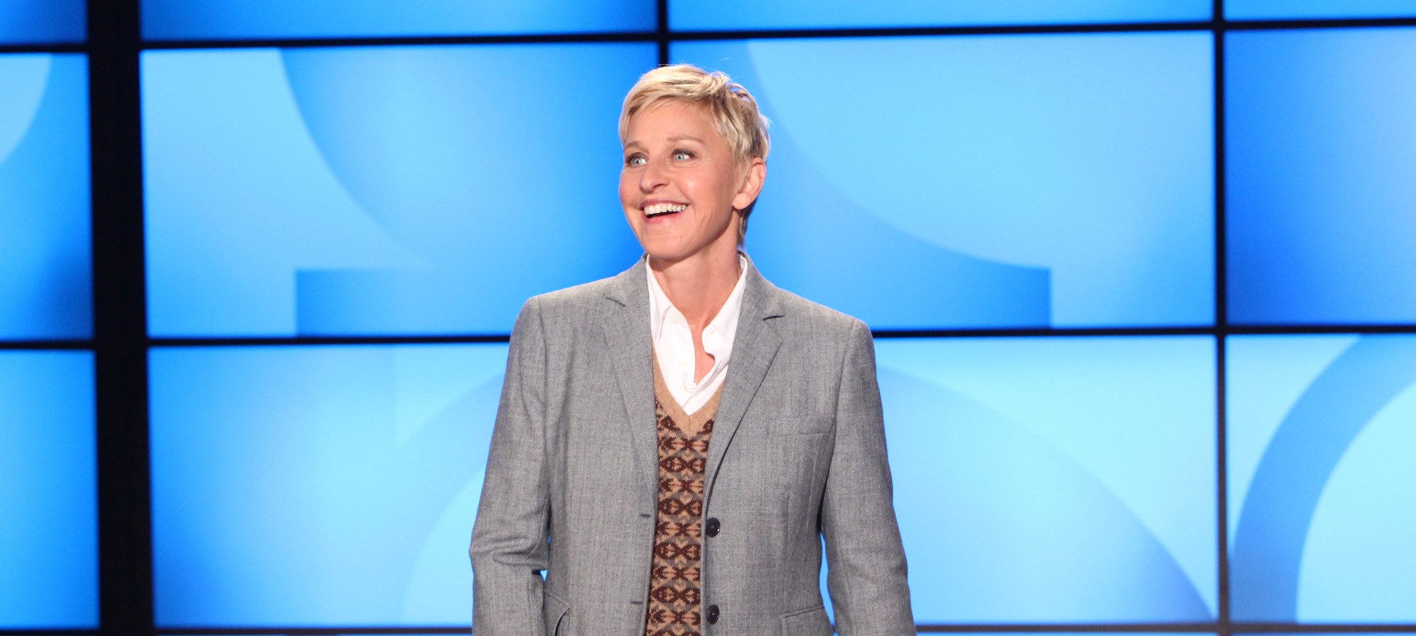 Έλεν ντε Τζενέρις: Ένας «τύραννος» πίσω από τις κάμερες – Τα «βασανιστήρια» και οι απολύσεις των οικιακών βοηθών