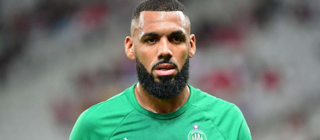 Ολυμπιακός: Στην Ελλάδα ο Εμβιλά μέσα στις επόμενες ημέρες για να ολοκληρωθεί η μεταγραφή