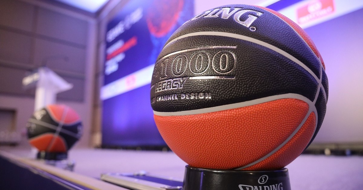 Κλήρωση Basket League: Tο πρόγραμμα για τη σεζόν 2020-21 (φωτό)