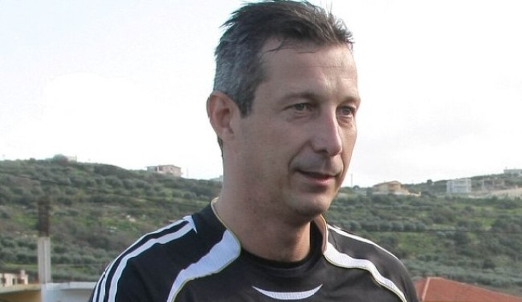 Πένθος στον ΟΦΗ: «Έφυγε» από τη ζωή ο τερματοφύλακας Νίκος Γιαλαμάς