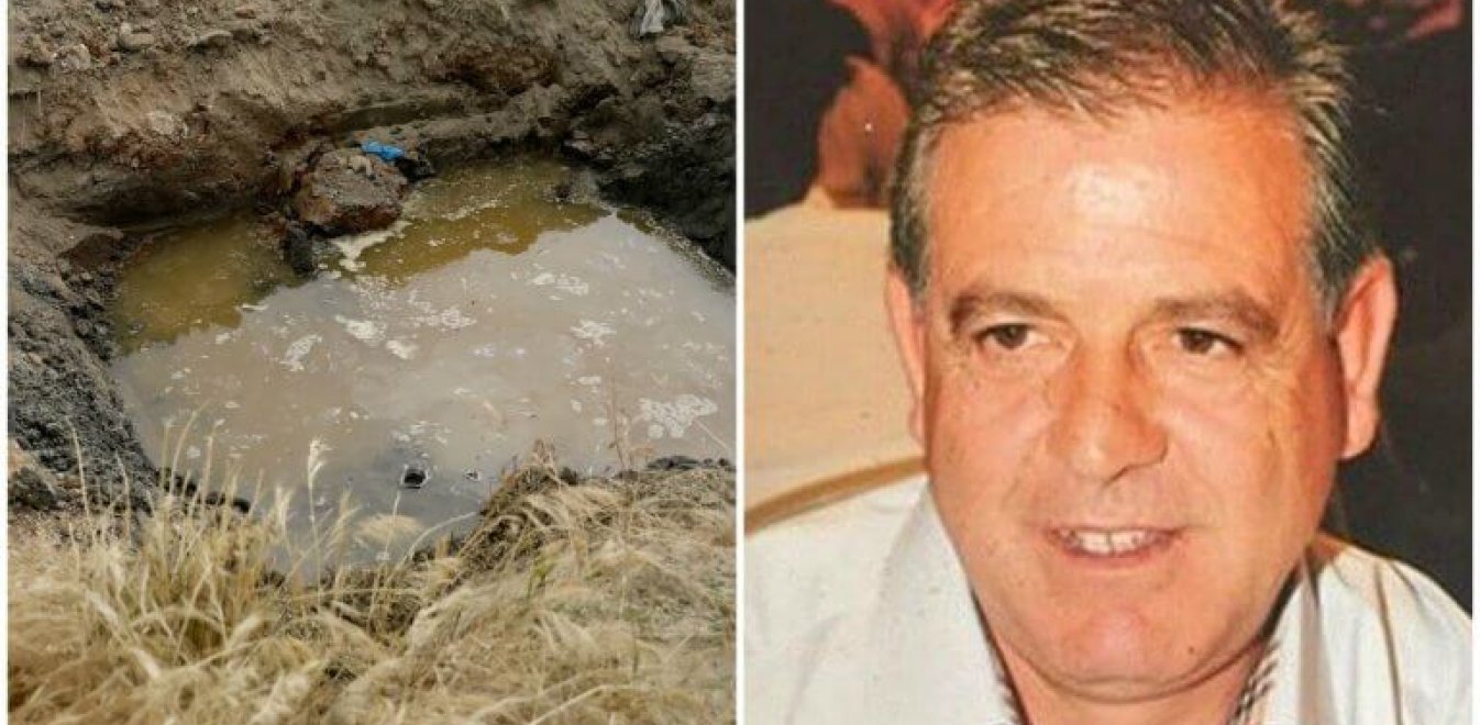 Δολοφονία Δ.Γραικού: Ξεκινάει σήμερα η πολύκροτη δίκη