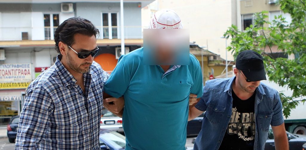 Υπόθεση Δ.Γραικού – Κατηγορούμενος: «Δεν αποδέχομαι την κατηγορία για τη δολοφονία» (βίντεο)