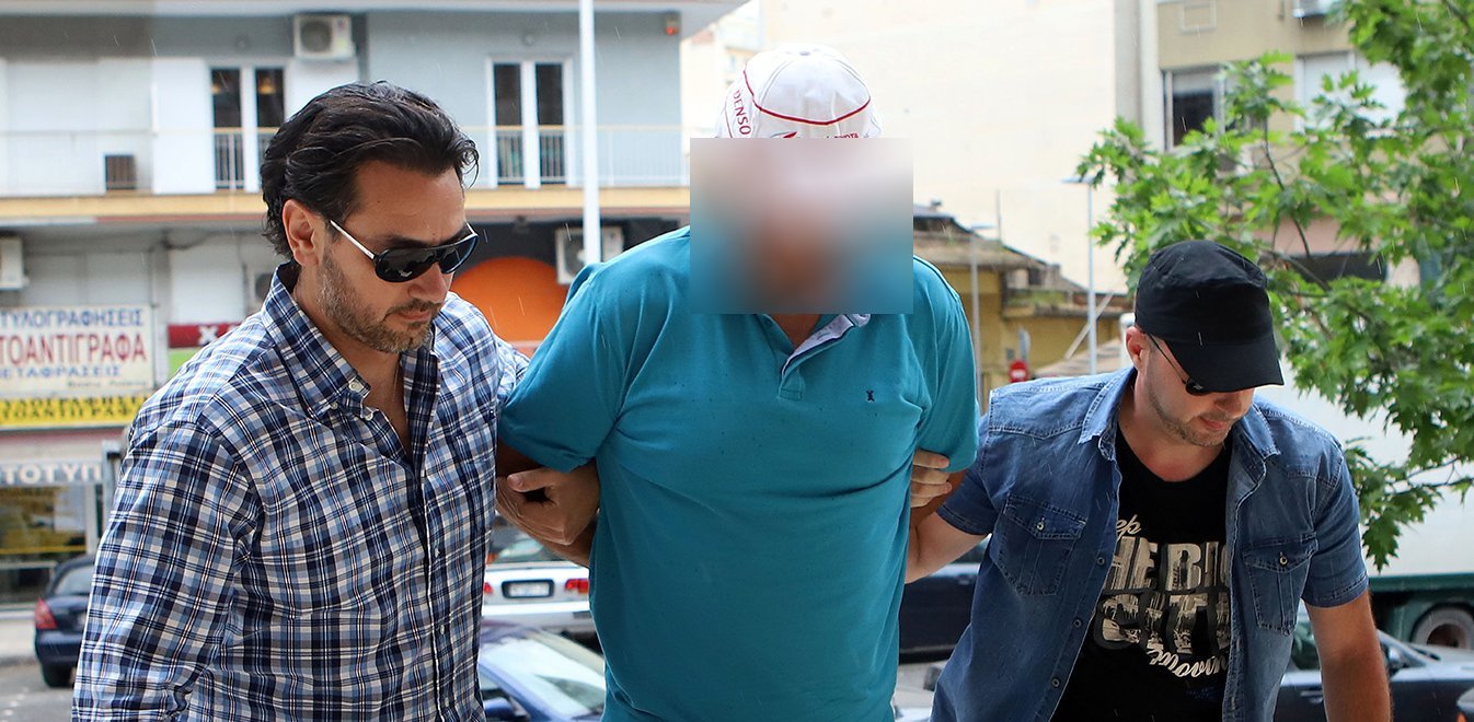 Υπόθεση Δ.Γραικού – Κατηγορούμενος: «Δεν αποδέχομαι την κατηγορία για τη δολοφονία» (βίντεο)