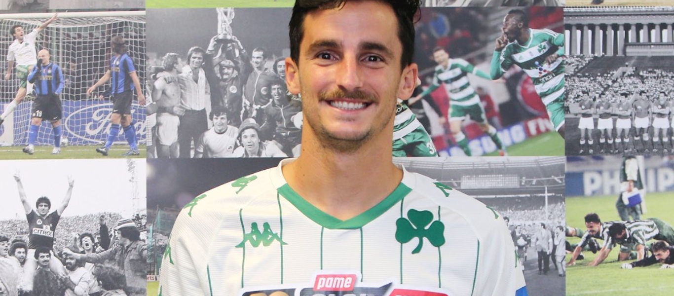 Παναθηναϊκός: Ανακοινώθηκε με κάθε επισημότητα η απόκτηση του Χουάνκαρ