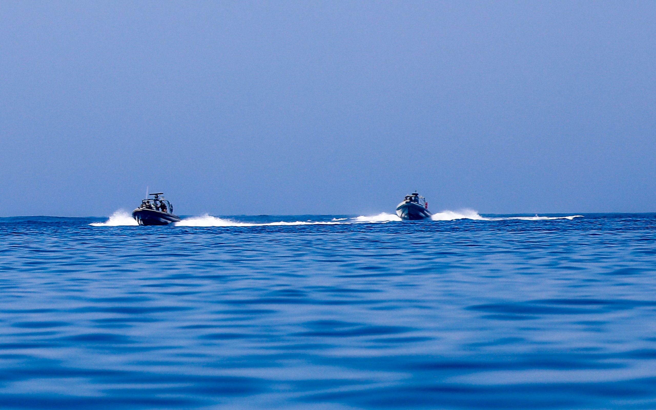 Yeni Safak: «Με την υποστήριξη της Γαλλίας η Ελλάδα έχει γεμίσει κομάντο το Καστελόριζο» (φώτο)