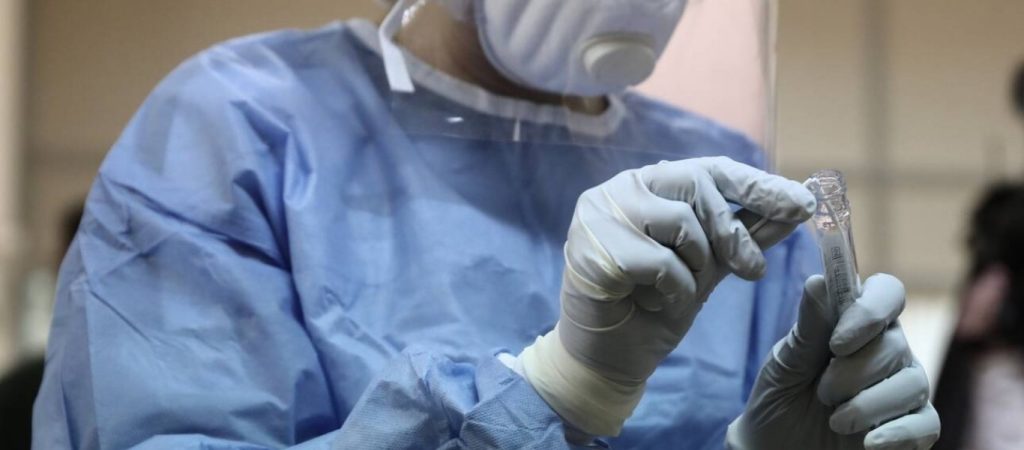 Κύπρος: 3 νέα κρούσματα κορωνοϊού