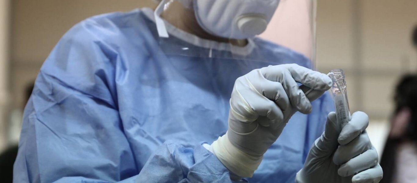 Κύπρος: 3 νέα κρούσματα κορωνοϊού