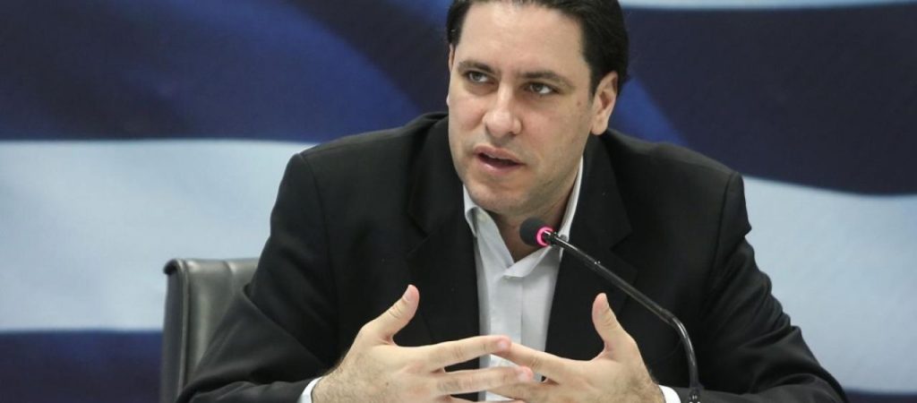 Φ.Κουρμούσης για πρόγραμμα «Γέφυρα»: «Δεν υπάρχει σκέψη για παράταση της προθεσμίας λήξης» (βίντεο)