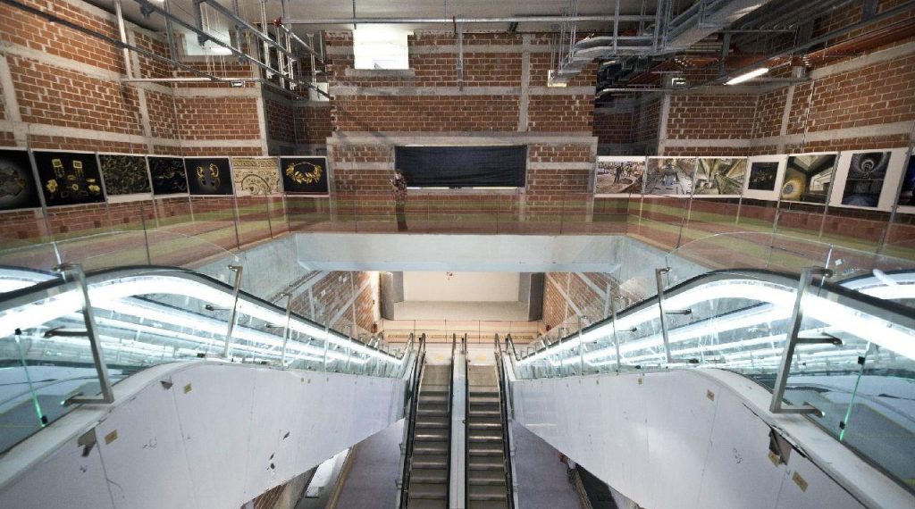 Θεσσαλονίκη: Σκοτώθηκε εργάτης του μετρό