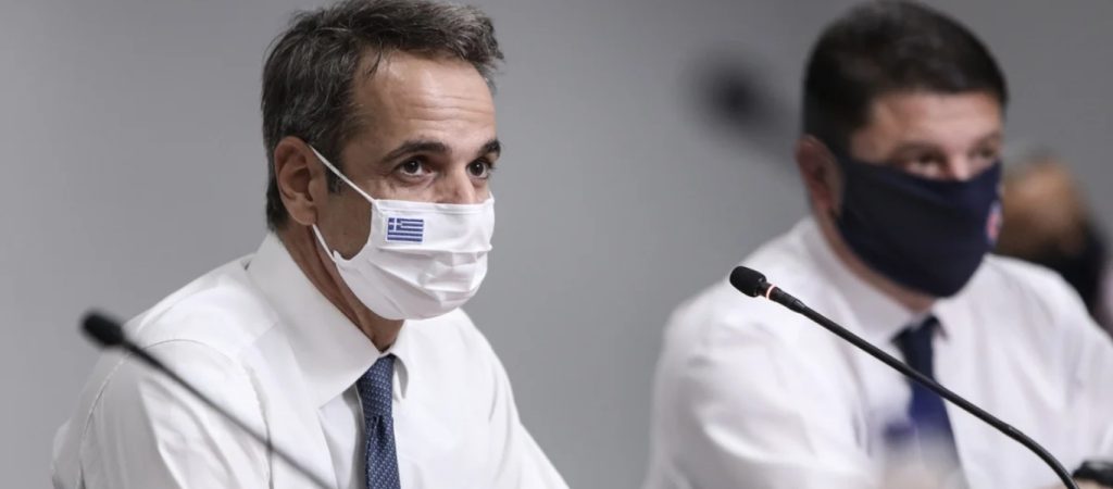 71 εστίες φωτιάς το τελευταίο 24ωρο – Τι συμβαίνει;