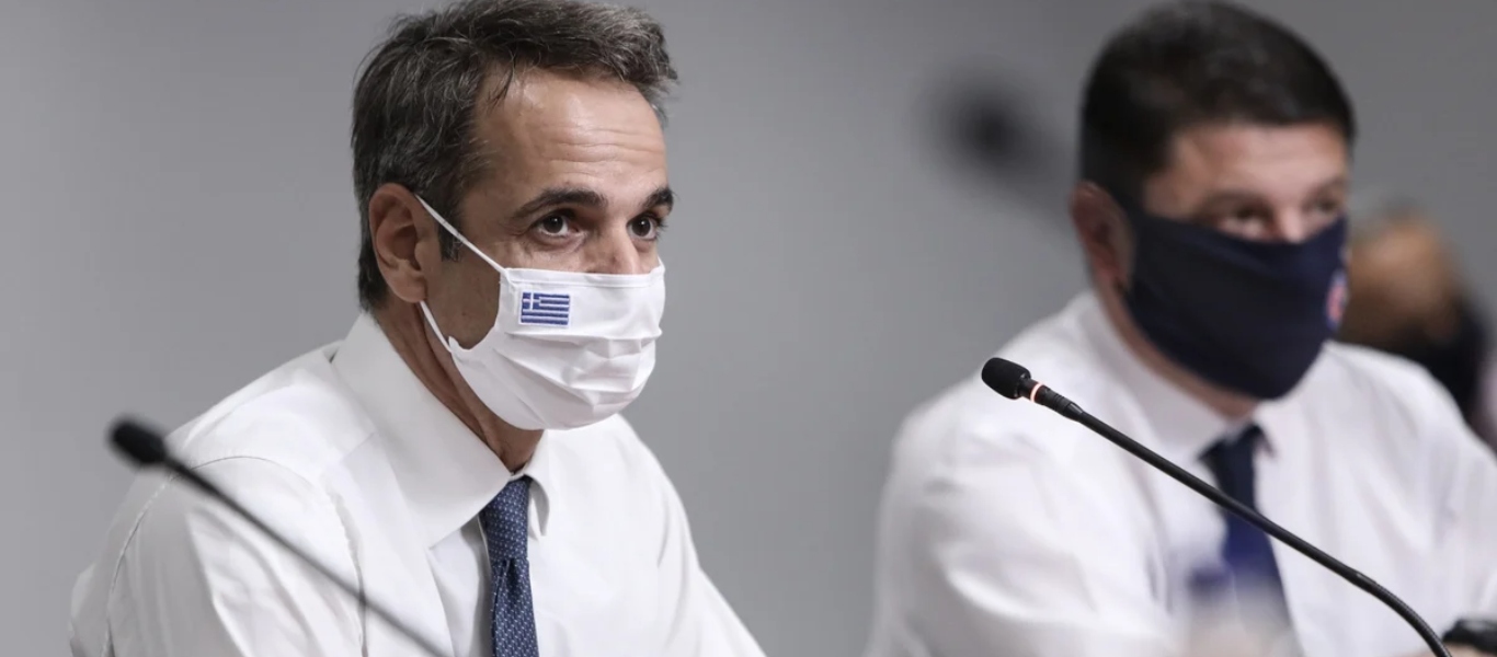 71 εστίες φωτιάς το τελευταίο 24ωρο – Τι συμβαίνει;