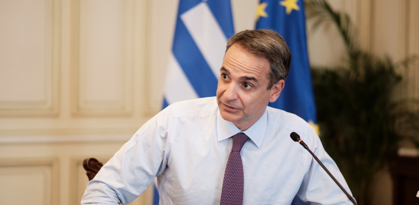 Κυβερνητικό κλιμάκιο μεταβαίνει στη Μόρια – Όσα αποφασίσθηκαν στη σύσκεψη