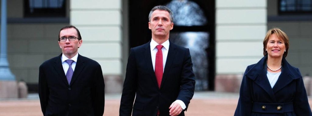 Συνεργάτης του ΓΓ ΝΑΤΟ: «Οι Έλληνες ακόμα κλαίνε για την Κωνσταντινούπολη – Όπως την αποκαλούν ακόμη»