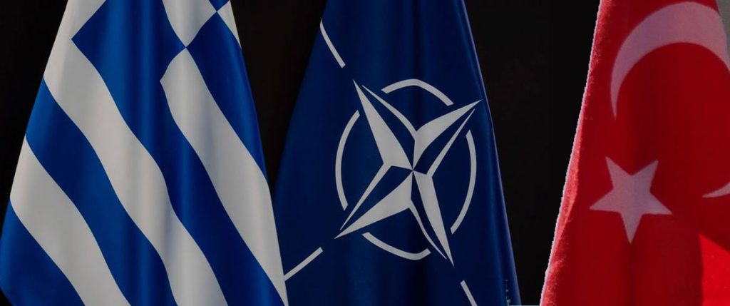 «Κωμωδία» με το ΝΑΤΟ: «Δεν διαπραγματευόμαστε με τους Τούρκους» αλλά αύριο Πέμπτη νέα συνάντηση