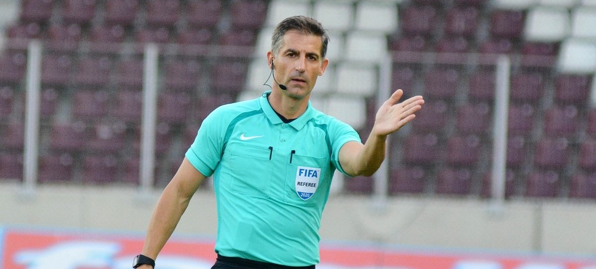 Super League: Οι διαιτητές της πρεμιέρας του πρωταθλήματος