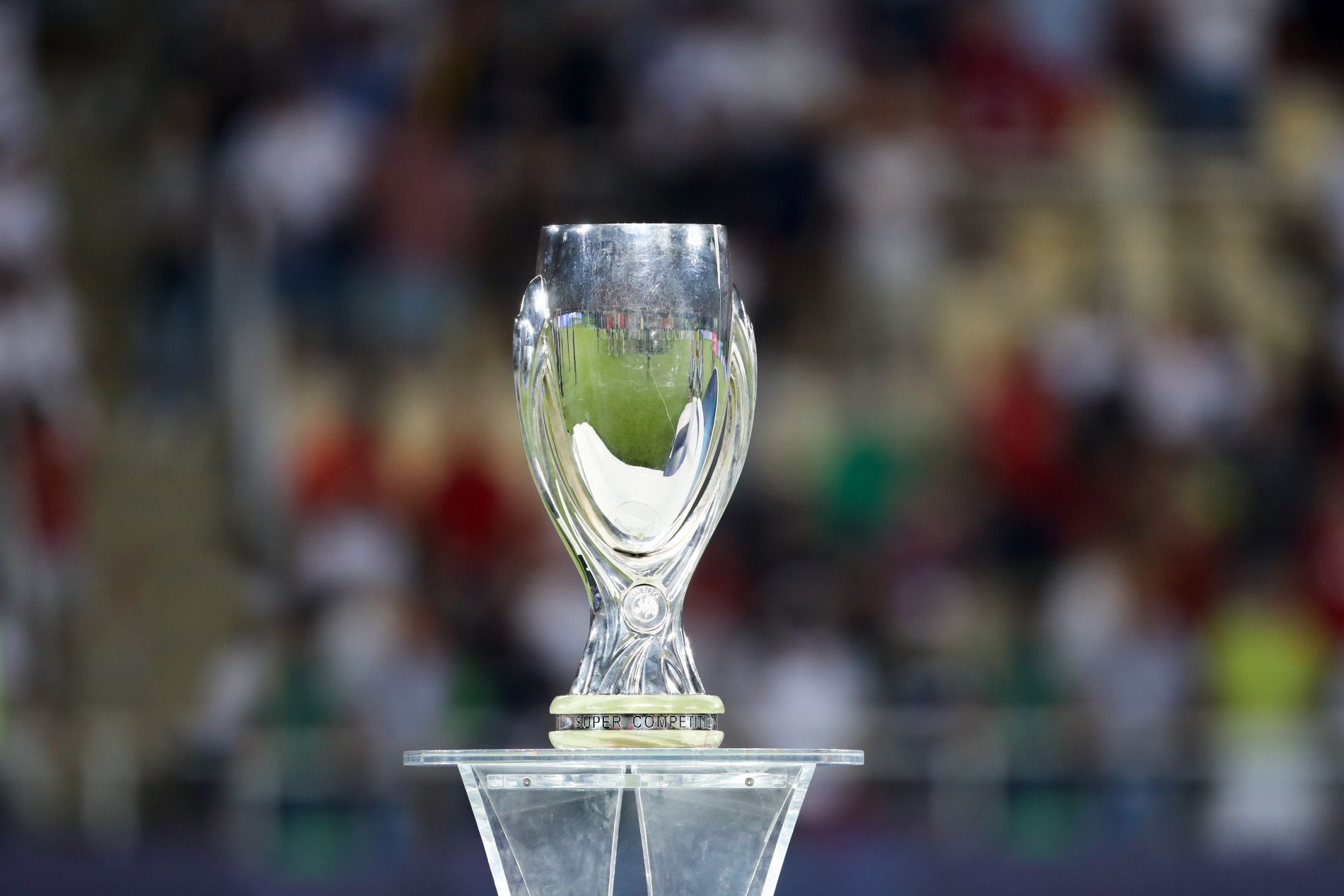 Super Cup: Παναθηναϊκός – Περιστέρι και Προμηθέας – ΑΕΚ τα ζευγάρια