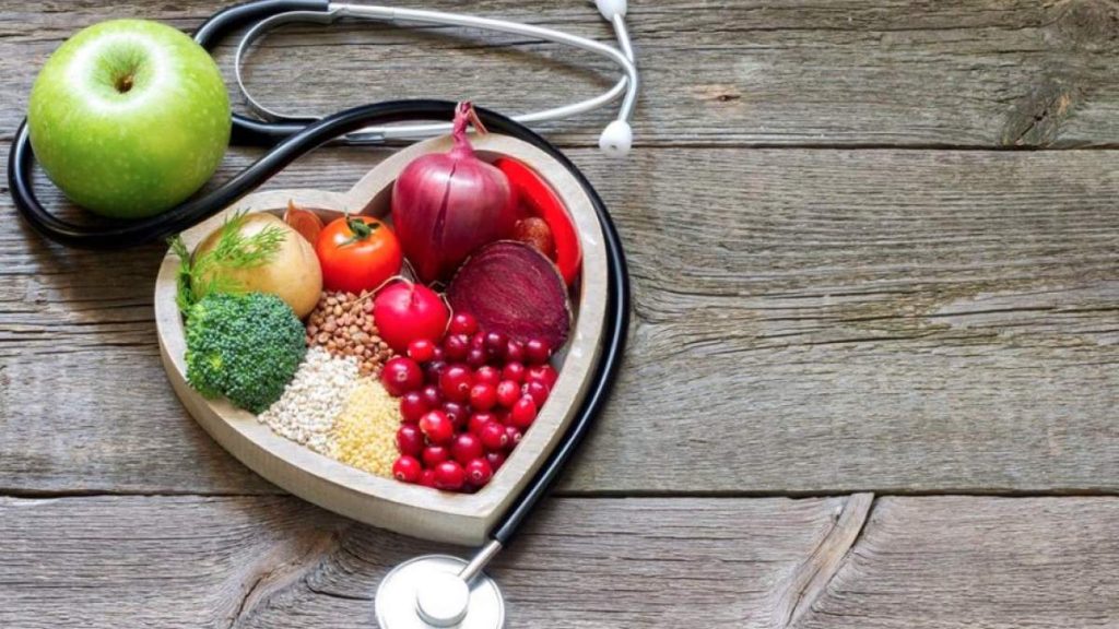 Οι οκτώ τροφές για να αντιμετωπίσετε την υψηλή αρτηριακή πίεση