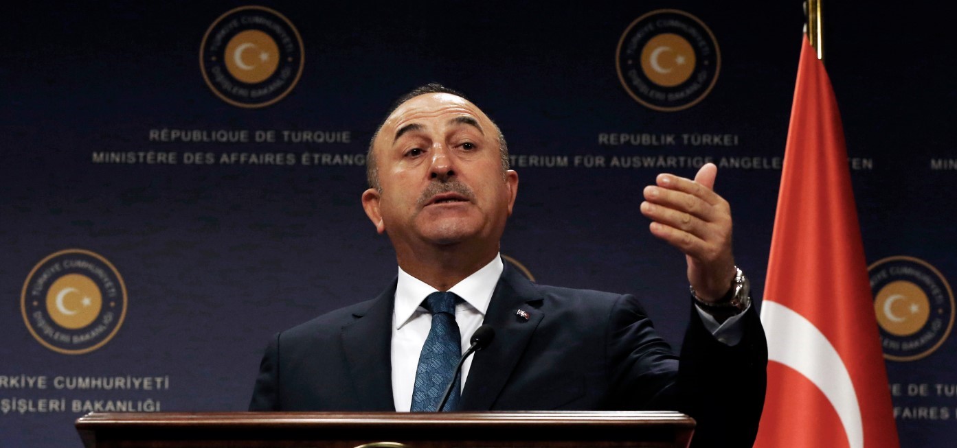 Παραλήρημα από Τσαβούσογλου και Τσελίκ: «Σώσαμε τη Σμύρνη από την ελληνική καταπίεση» (φωτό)