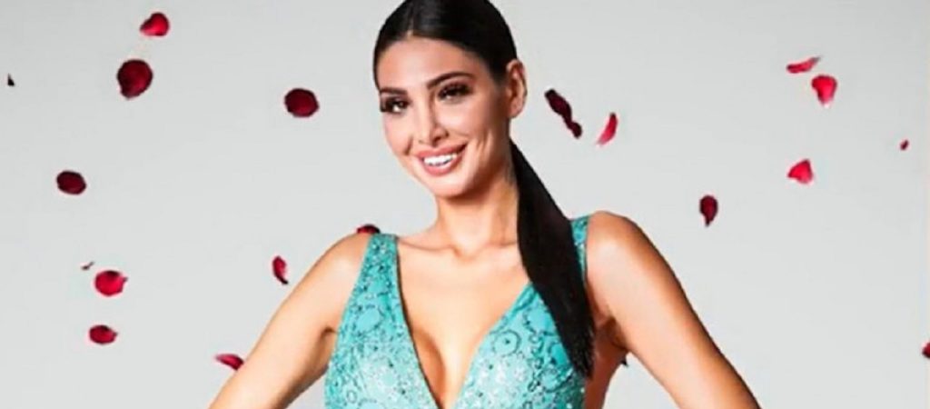 «Κόπηκε» από το GNTM λόγω πλαστικών επεμβάσεων – Άλλαξε όνομα και τώρα μπαίνει στο The Bachelor (βίντεο)