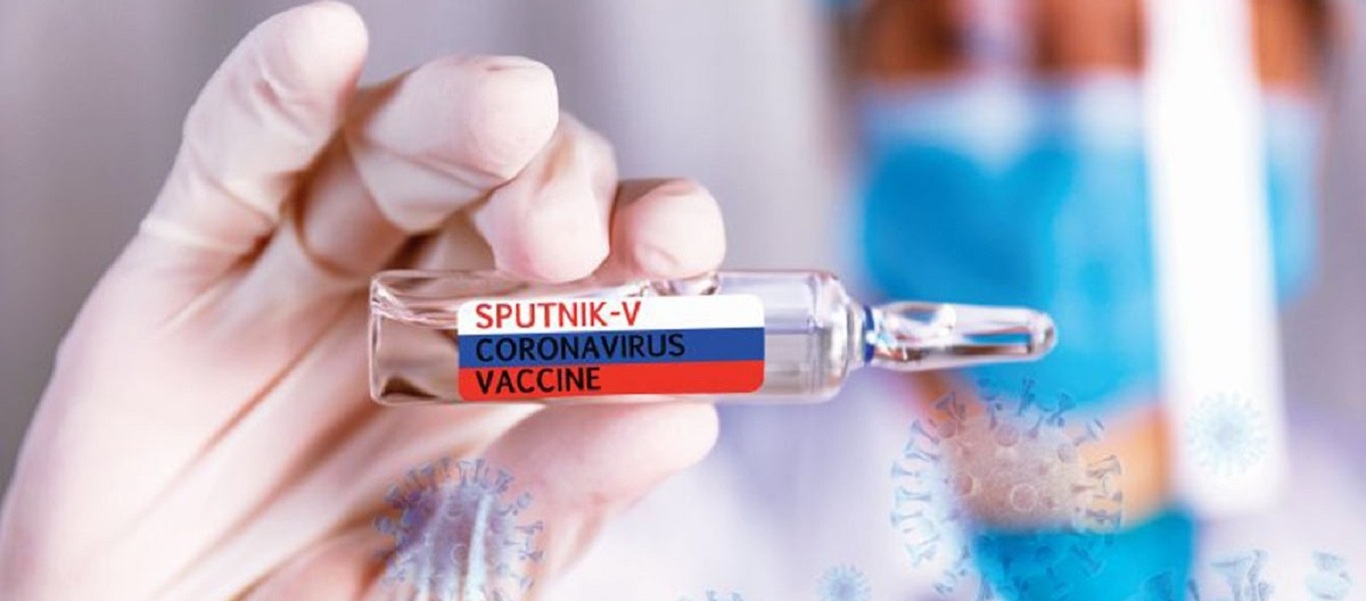 Ρωσία: «Το εμβόλιο Sputnik-V έχει αποδειχθεί ότι είναι ασφαλές» – Θα εμβολιαστούν 40.000 εθελοντές