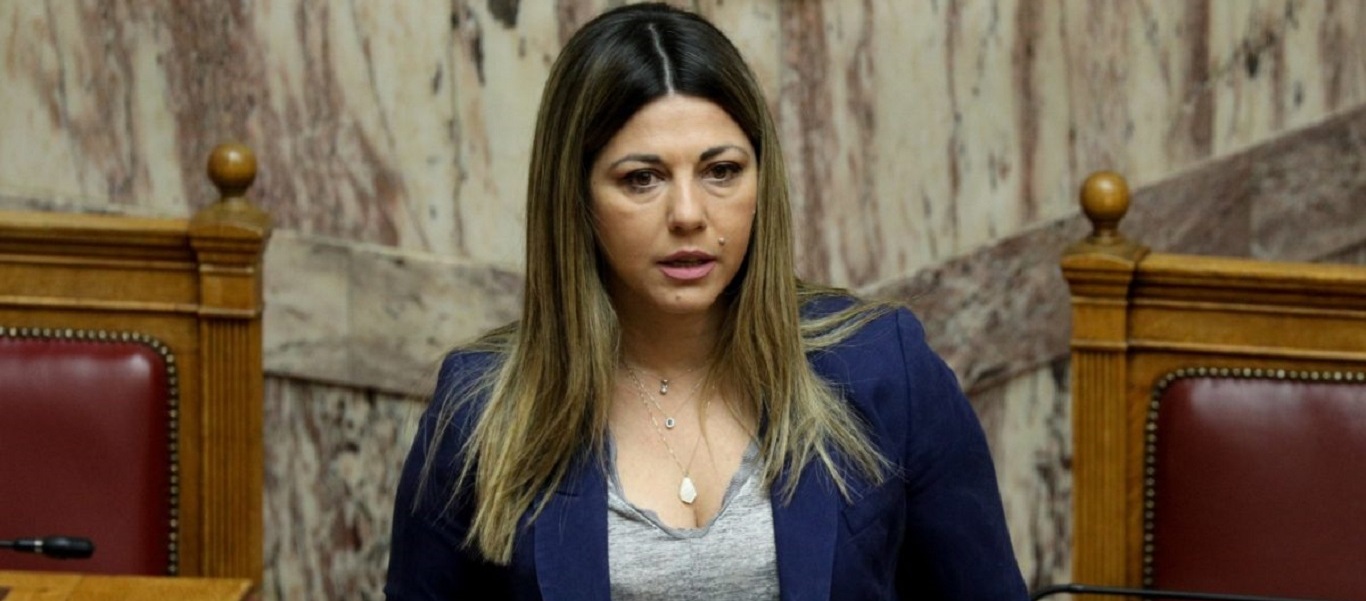 Η Σ.Ζαχαράκη εξήγησε τι θα γίνει σε περιπτώσεις κρουσμάτων κορωνοϊού σε σχολεία